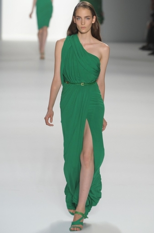 Elie Saab Spring 2020 – Paris Fashion Week