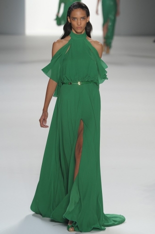 Elie Saab Spring 2020 – Paris Fashion Week