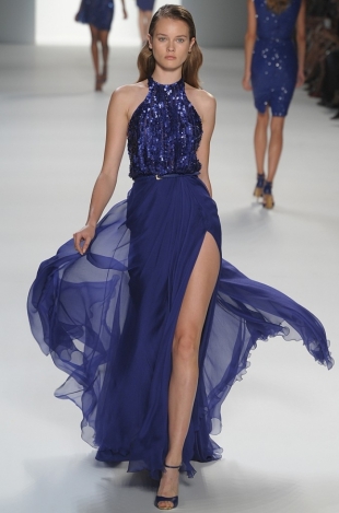 Elie Saab Spring 2020 – Paris Fashion Week