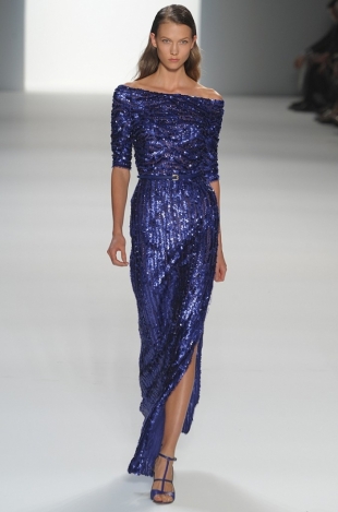 Elie Saab Spring 2020 – Paris Fashion Week