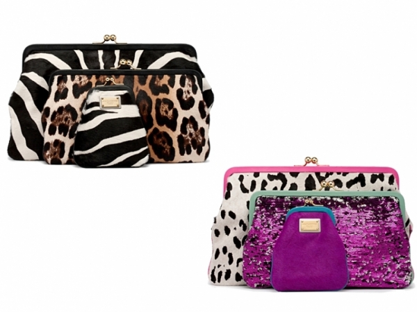 Dolce & Gabbana Fall/Winter 2020-2020 Bags