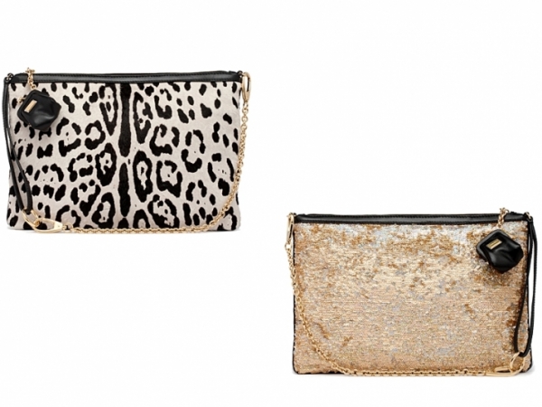 Dolce & Gabbana Fall/Winter 2020-2020 Bags