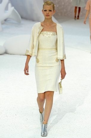Chanel Spring 2020 Collection – Paris Fashion Week