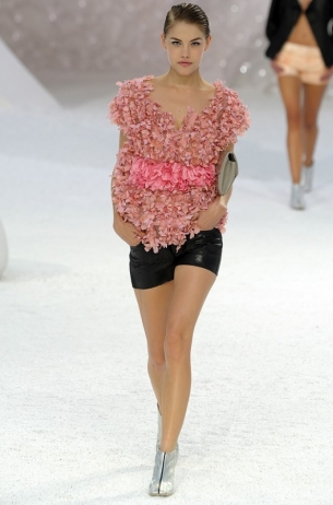 Chanel Spring 2020 Collection – Paris Fashion Week