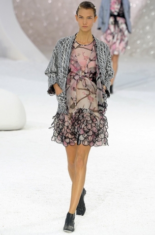 Chanel Spring 2020 Collection – Paris Fashion Week