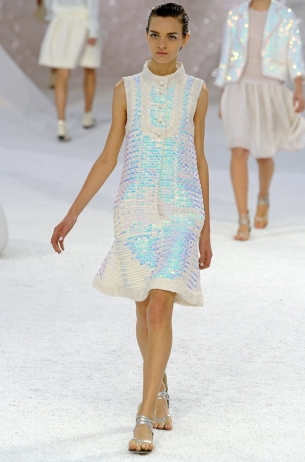 Chanel Spring 2020 Collection – Paris Fashion Week