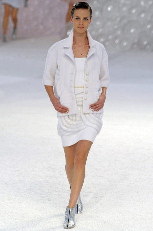 Chanel Spring 2020 Collection – Paris Fashion Week