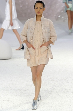 Chanel Spring 2020 Collection – Paris Fashion Week