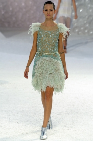 Chanel Spring 2020 Collection – Paris Fashion Week