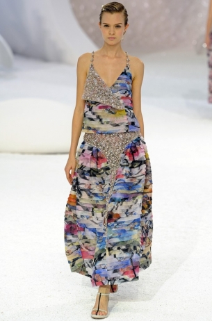 Chanel Spring 2020 Collection – Paris Fashion Week