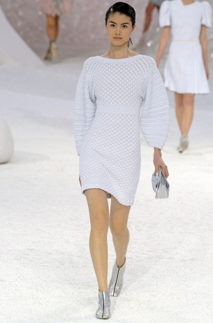 Chanel Spring 2020 Collection – Paris Fashion Week