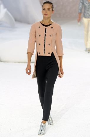 Chanel Spring 2020 Collection – Paris Fashion Week