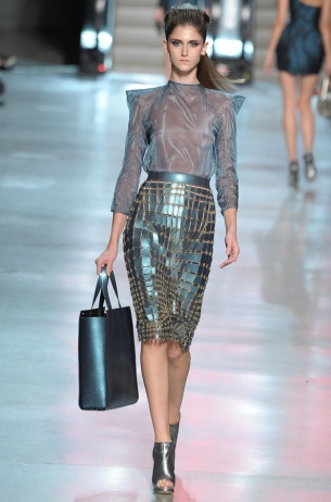 Paco Rabanne Spring 2020 – Paris Fashion Week