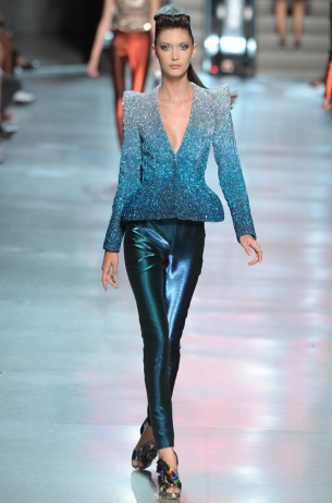 Paco Rabanne Spring 2020 – Paris Fashion Week