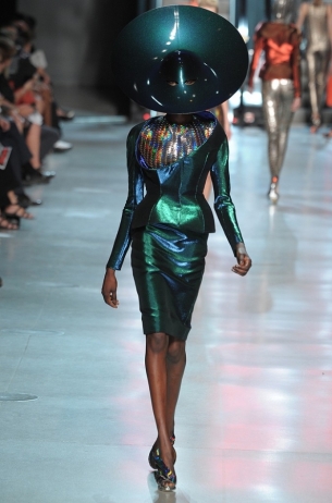 Paco Rabanne Spring 2020 – Paris Fashion Week