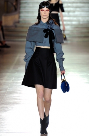 Miu Miu Spring 2020 – Paris Fashion Week