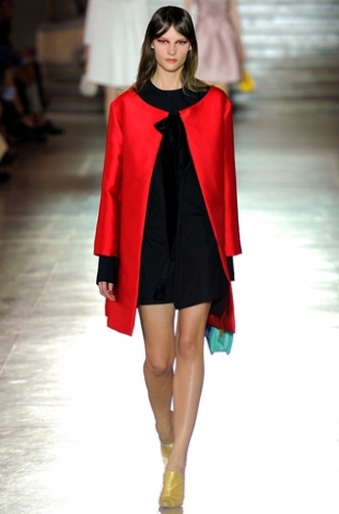 Miu Miu Spring 2020 – Paris Fashion Week