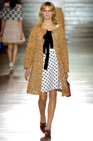 Miu Miu Spring 2020 – Paris Fashion Week