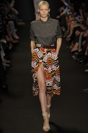 Paul & Joe Spring 2020 – Paris Fashion Week