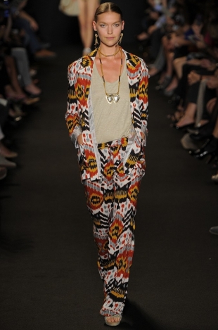 Paul & Joe Spring 2020 – Paris Fashion Week