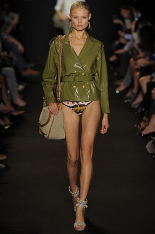 Paul & Joe Spring 2020 – Paris Fashion Week