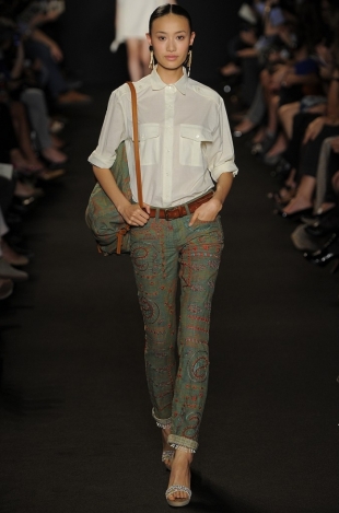 Paul & Joe Spring 2020 – Paris Fashion Week