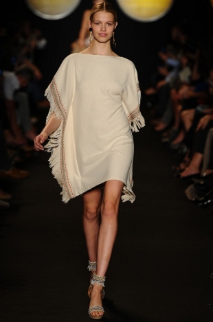 Paul & Joe Spring 2020 – Paris Fashion Week