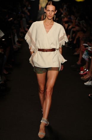 Paul & Joe Spring 2020 – Paris Fashion Week