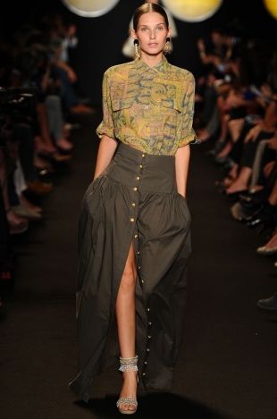 Paul & Joe Spring 2020 – Paris Fashion Week