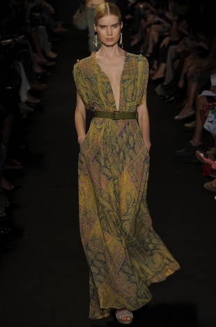 Paul & Joe Spring 2020 – Paris Fashion Week