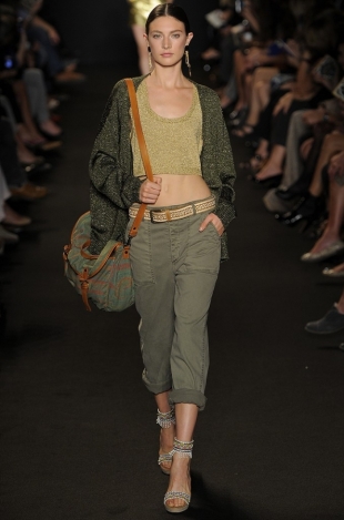 Paul & Joe Spring 2020 – Paris Fashion Week