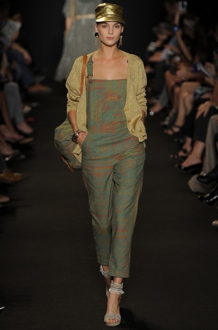 Paul & Joe Spring 2020 – Paris Fashion Week