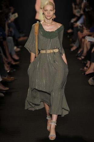 Paul & Joe Spring 2020 – Paris Fashion Week