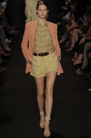 Paul & Joe Spring 2020 – Paris Fashion Week