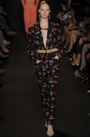 Paul & Joe Spring 2020 – Paris Fashion Week