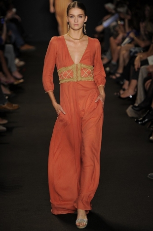 Paul & Joe Spring 2020 – Paris Fashion Week