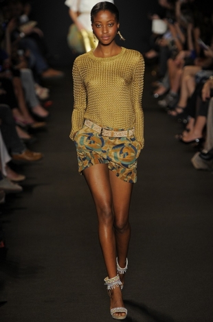 Paul & Joe Spring 2020 – Paris Fashion Week