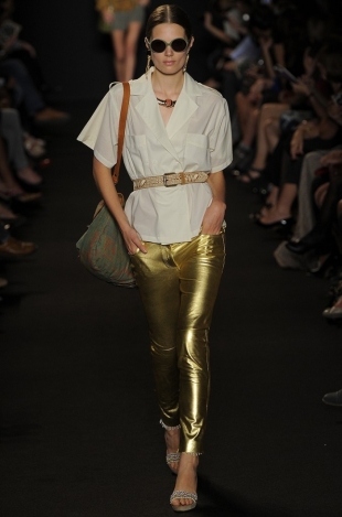 Paul & Joe Spring 2020 – Paris Fashion Week