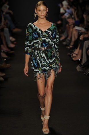 Paul & Joe Spring 2020 – Paris Fashion Week