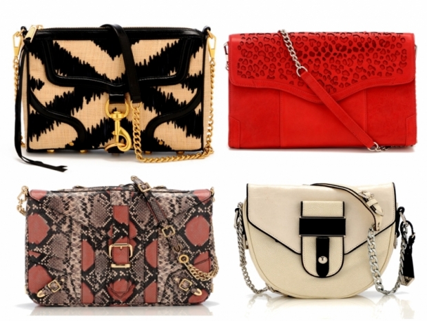 Rebecca Minkoff Spring 2020 Handbags