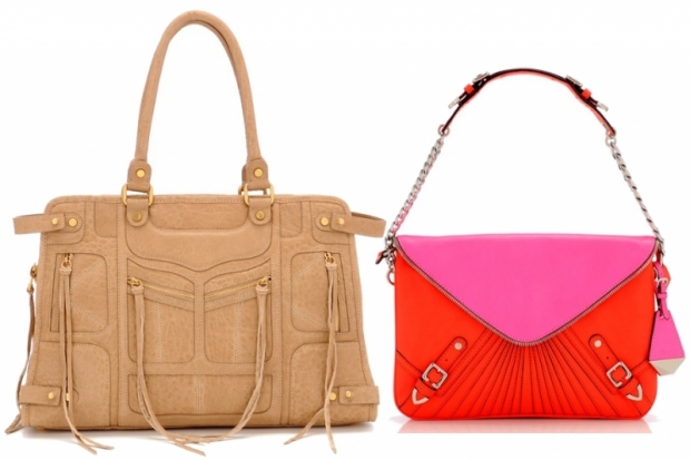 Rebecca Minkoff Spring 2020 Handbags