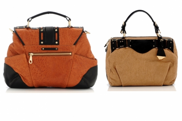 Rebecca Minkoff Spring 2020 Handbags