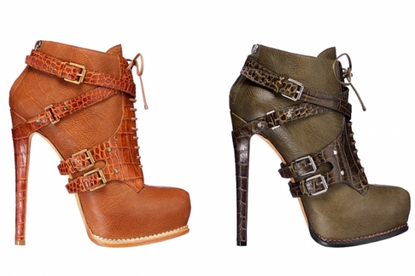 Christian Dior Fall/Winter 2020-2020 Shoes