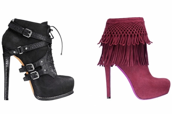 Christian Dior Fall/Winter 2020-2020 Shoes