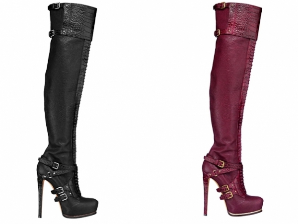 Christian Dior Fall/Winter 2020-2020 Shoes