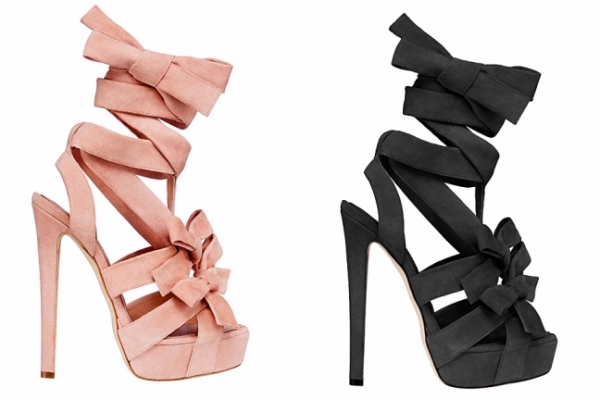 Christian Dior Fall/Winter 2020-2020 Shoes