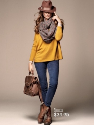 H&M Key Details for Fall 2020