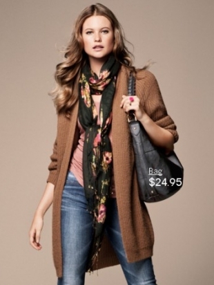 H&M Key Details for Fall 2020