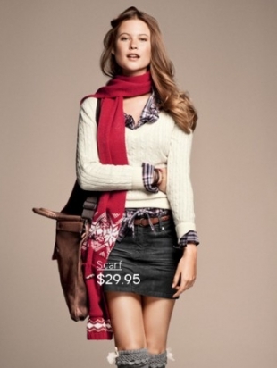 H&M Key Details for Fall 2020