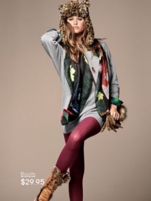 H&M Key Details for Fall 2020